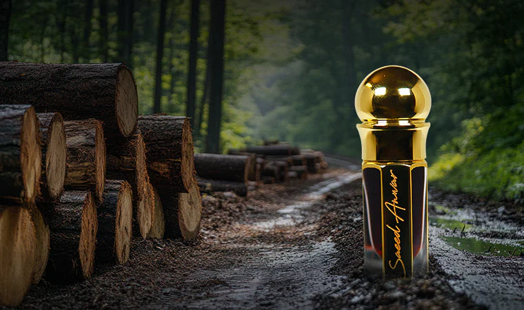 Oud Collection