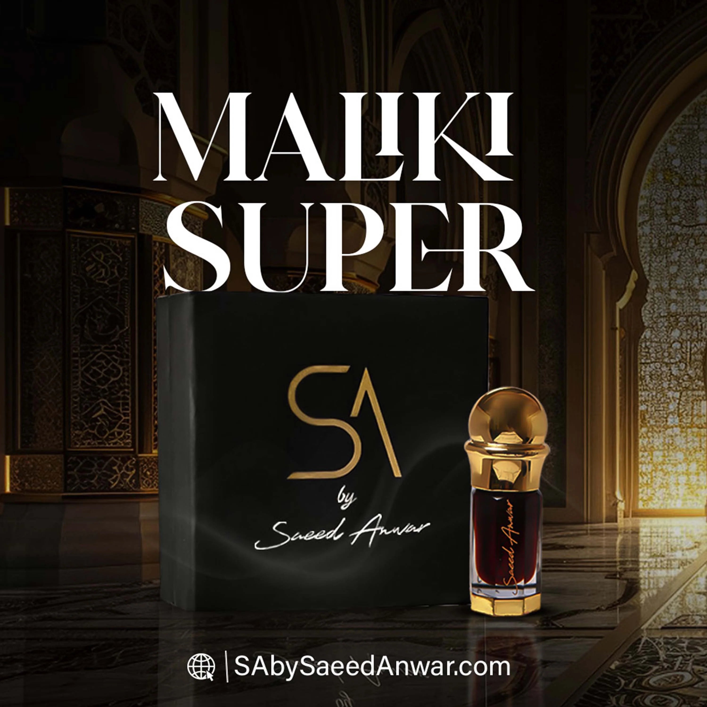 Maliki Super