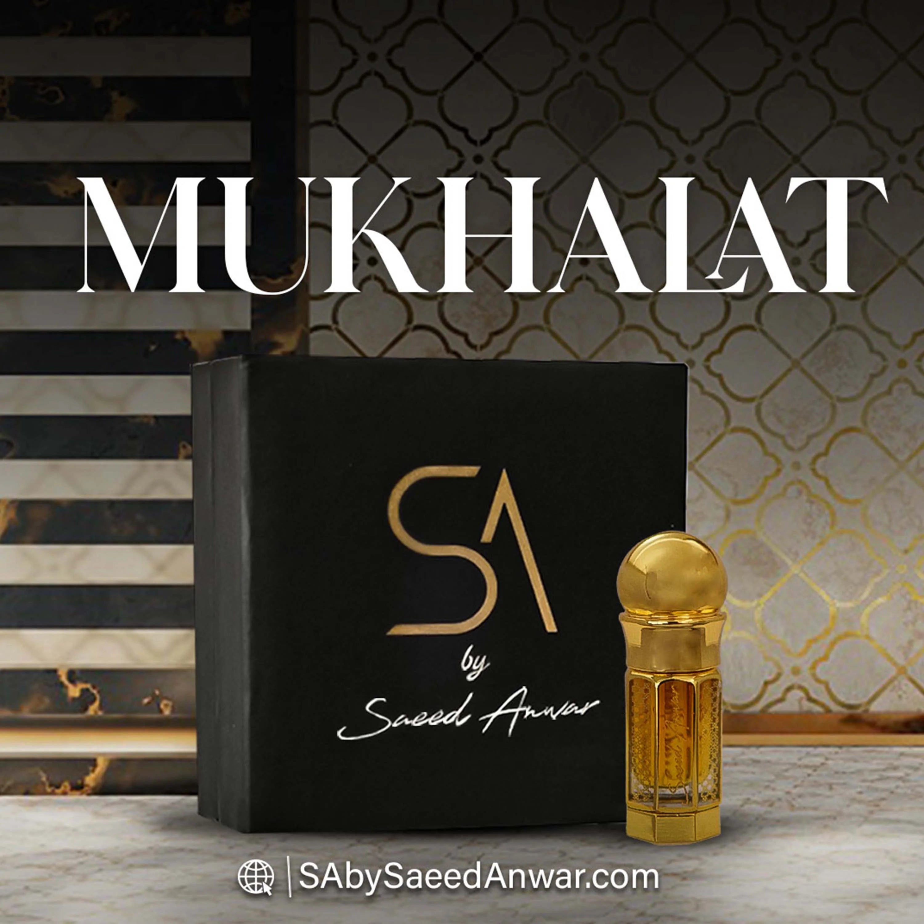 Oud Mukhalat