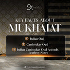Oud Mukhalat