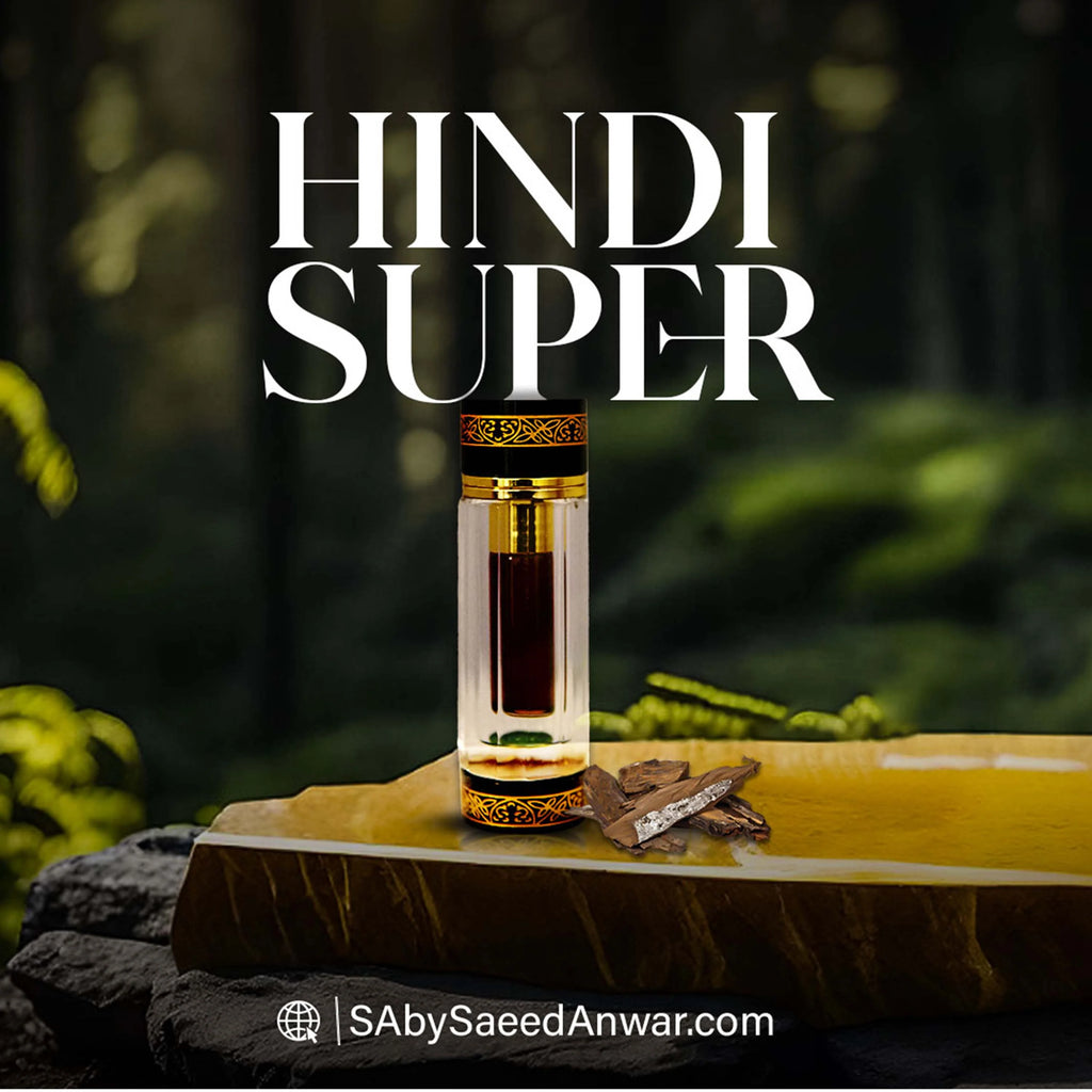 Hindi Double Super