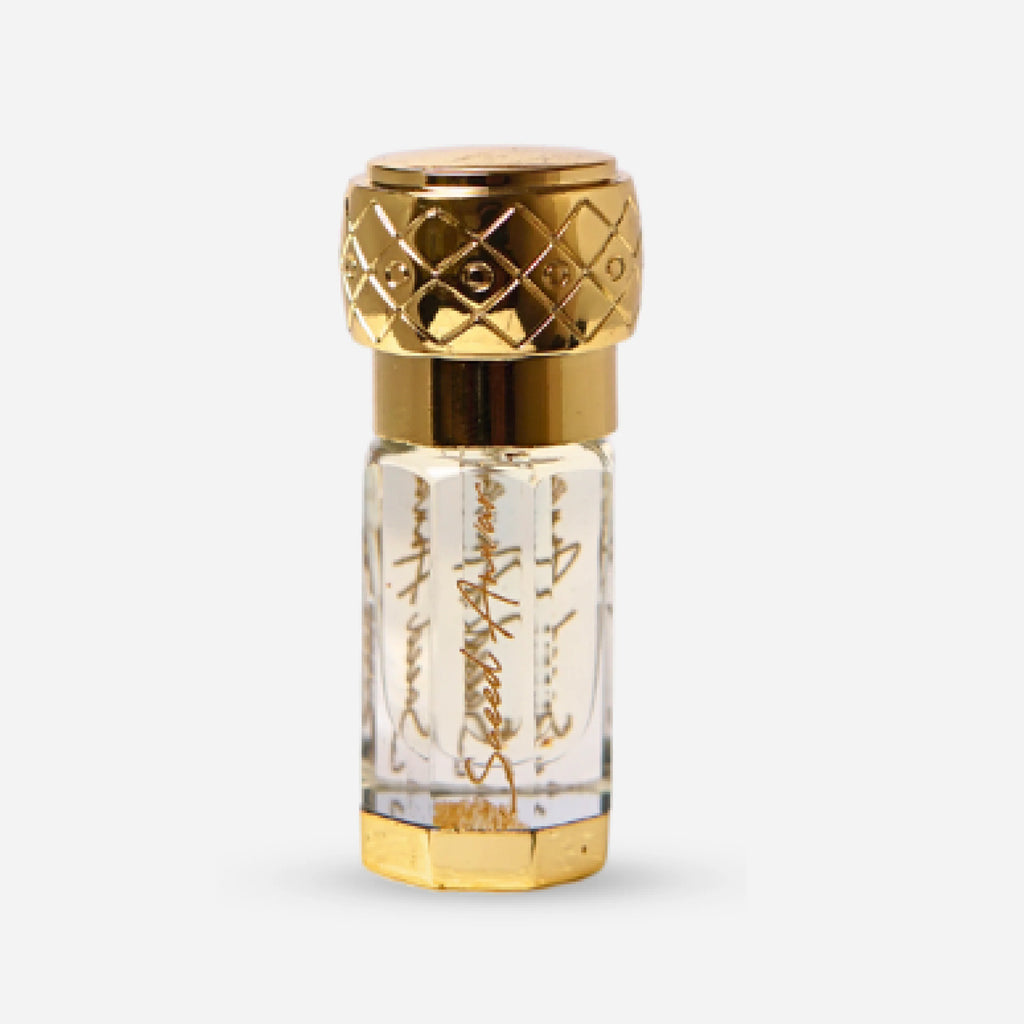 White Musk
