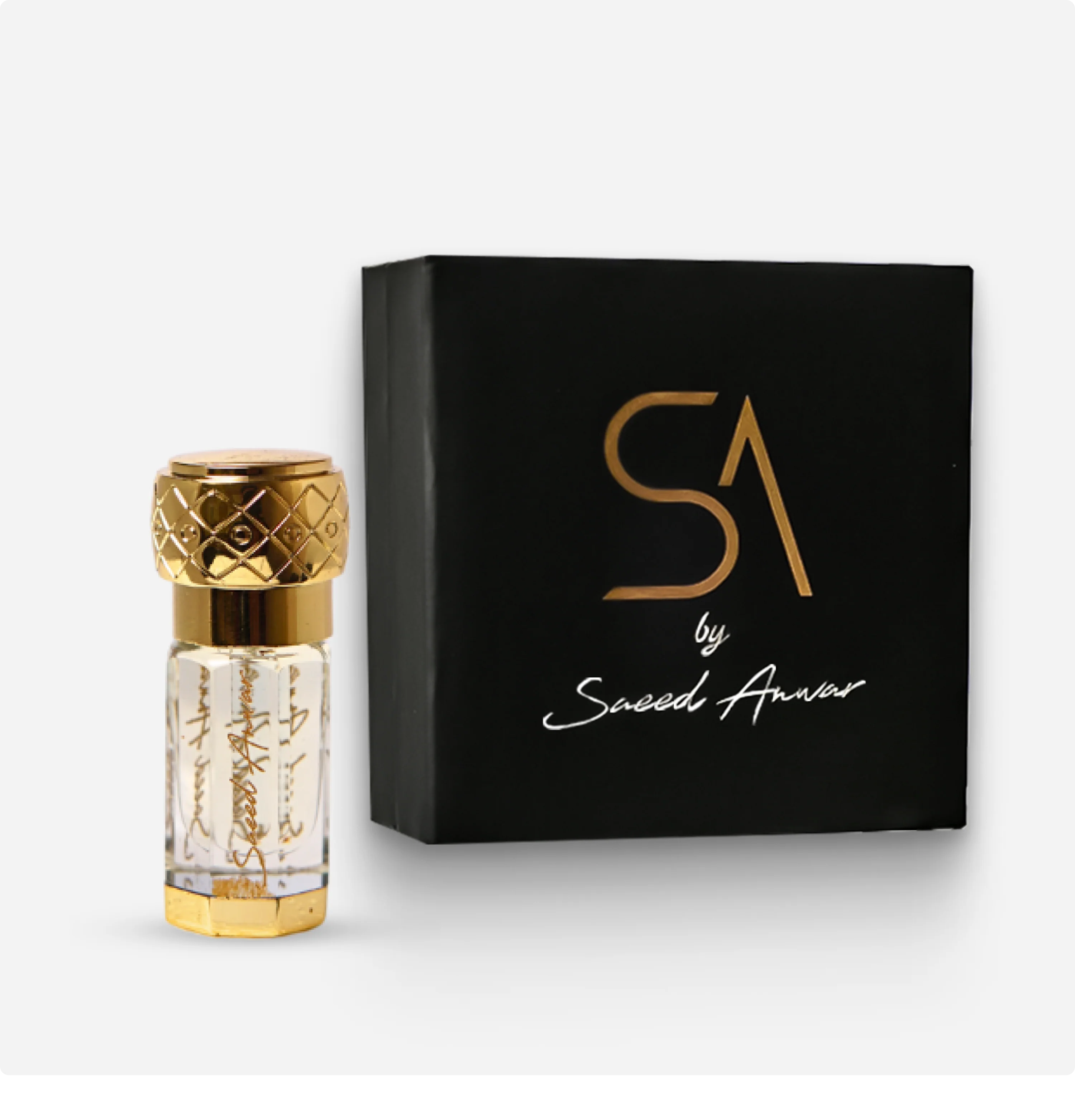 White Musk