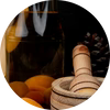 Warm Balsamic Accords