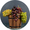 Grapes