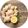 Ginger