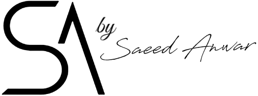 Saeed Anwar