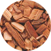 Cedar wood