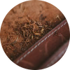 Spiced Leather