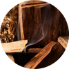 Dense Oud Smoke