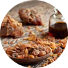 Spiced Resin