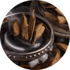 Aged Oud