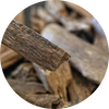 Aged Cambodian Oud