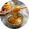 Faint Honeyed Sweetness