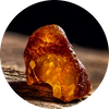 Amber