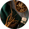 Dry Woods