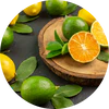 Fresh Citrus