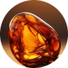 Amber