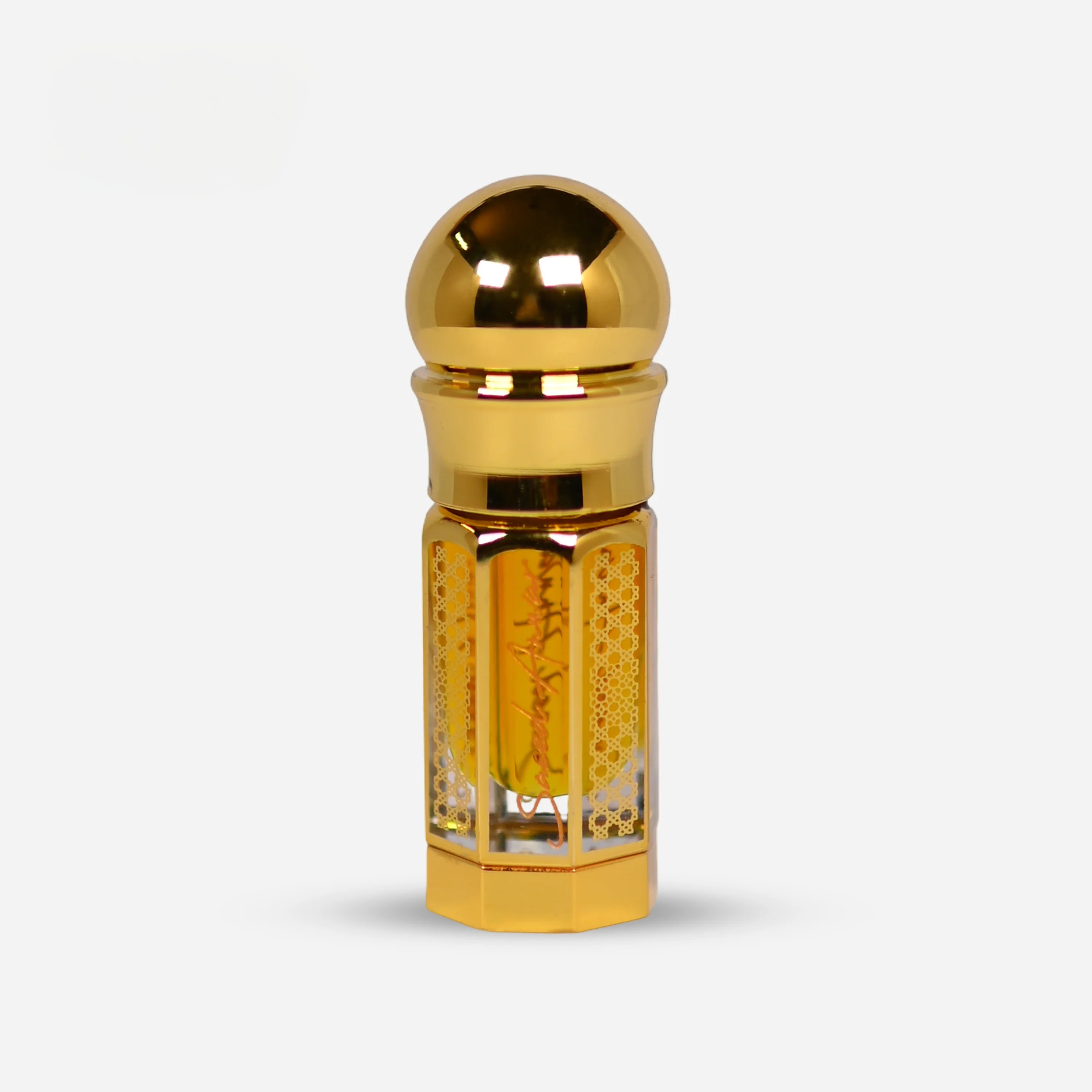 Golden Blush